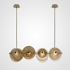 Подвесной светильник imperiumloft varsel varsel01