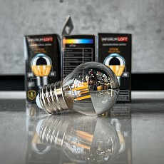 Лампа накаливания imperiumloft modo chandelier e27 60Вт k 143767-22