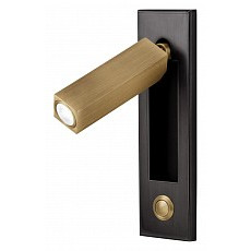 Бра imperiumloft chelsom wall led dock 2000000118499