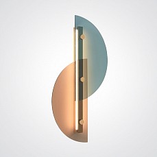 Накладной светильник imperiumloft papillon lamp arflex 44.681