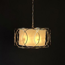 Подвесной светильник imperiumloft antic solo chandelier 40,263
