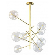 Люстра на штанге imperiumloft gallotti - radice 40,2779