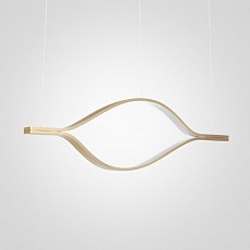 Подвесной светильник imperiumloft tape light trudy01