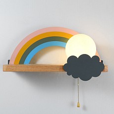 Бра imperiumloft rainbow rainbow-ki...