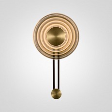 Накладной светильник imperiumloft fancy fancy01