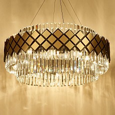 Подвесной светильник imperiumloft berly berly01
