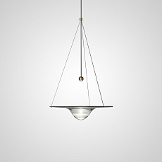 Подвесной светильник imperiumloft clepsydra clepsydra01