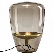 Настольная лампа декоративная imperiumloft m-lont im_n328