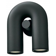 Бра imperiumloft fanny black fanny