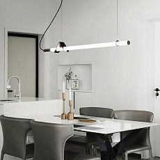 Подвесной светильник imperiumloft d...