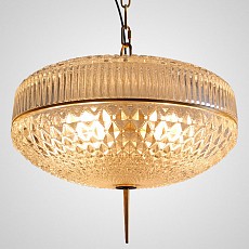 Подвесной светильник imperiumloft ample01 167806-26