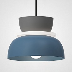 Подвесной светильник imperiumloft ilo d22 ilo01