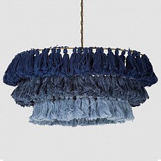 Подвесная люстра imperiumloft tassel tassel01