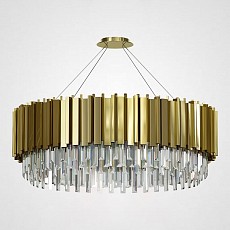 Подвесной светильник imperiumloft empire suspension mondo 40.1619