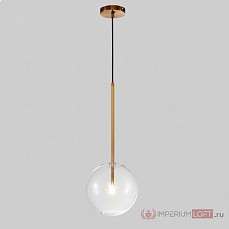 Подвесной светильник imperiumloft arto 1 arto01