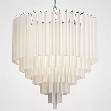 Подвесная люстра imperiumloft eich chandelier nova 40.1594