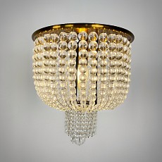 Подвесная люстра imperiumloft jacqueline white sconce 44,444