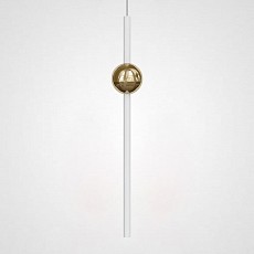 Подвесной светильник imperiumloft broom orion globe light 40.1625