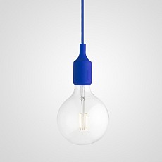 Подвесной светильник imperiumloft muuto e27 40.036