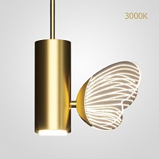 Подвесной светильник imperiumloft b...