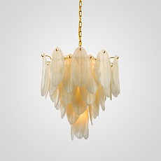 Подвесная люстра imperiumloft angel style italian murano glass blomst01
