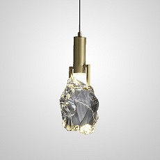 Подвесной светильник imperiumloft gladys brass gladys01
