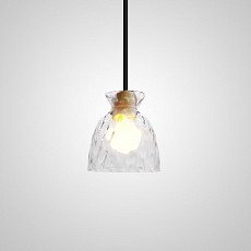 Подвесной светильник imperiumloft omg glass tree omg-glass01