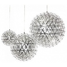 Подвесной светильник imperiumloft mi raimond lamp 40.043
