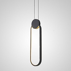 Подвесной светильник imperiumloft mitch mitch-bw01