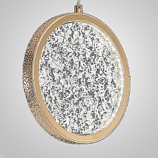 Подвесной светильник imperiumloft naina naina01
