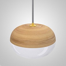Подвесной светильник imperiumloft odveig light brown odveig01