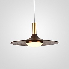 Подвесной светильник imperiumloft thea thea01