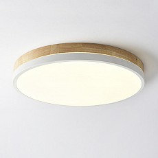 Накладной светильник imperiumloft disc disc-dh01