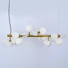 Подвесной светильник imperiumloft m...