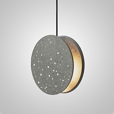 Подвесной светильник imperiumloft akvilon akvilon01