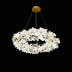 Подвесная люстра imperiumloft caramelly a imperiumloft handmade caramelly01