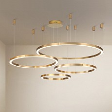 Подвесной светильник imperiumloft c...