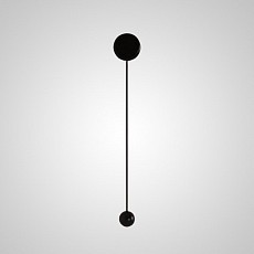 Накладной светильник imperiumloft pin wall light 44,52