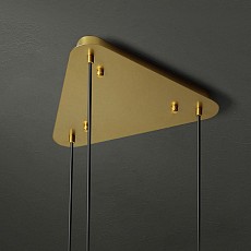 Основание imperiumloft ceiling mount ceiling-mount-701