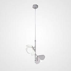 Подвесной светильник imperiumloft janita janita-bw01