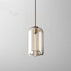 Подвесной светильник imperiumloft vilmo vilmo01