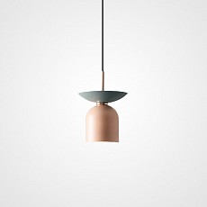 Подвесной светильник imperiumloft jess jess01
