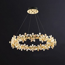 Подвесная люстра imperiumloft mariola mariola01