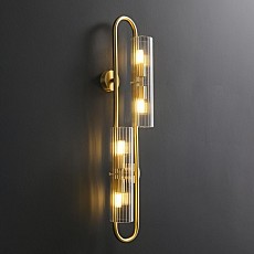 Накладной светильник imperiumloft l...