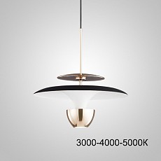 Подвесной светильник imperiumloft bertil bertil01