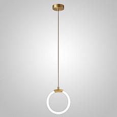 Подвесной светильник imperiumloft nils nils01