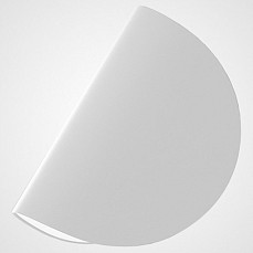 Накладной светильник imperiumloft ornes01 243422-26