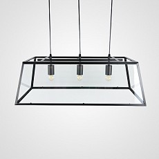 Подвесной светильник imperiumloft model 3 model301