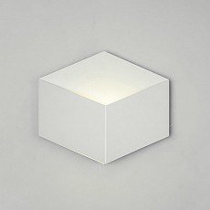 Накладной светильник imperiumloft via fold single wm-1101