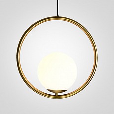 Подвесной светильник imperiumloft matthew mccormick studio mila pendant 73527-22